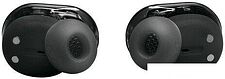 Наушники JBL Tune Buds 2 Ghost Edition (черный)