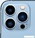 Смартфон Apple iPhone 13 Pro 128GB Восстановленный by Breezy, грейд B (небесно-голубой)