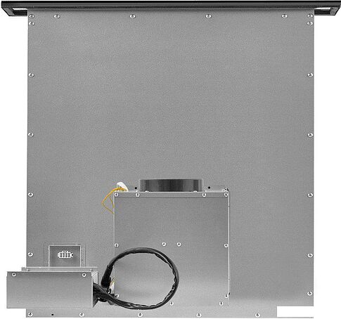 Кухонная вытяжка MAUNFELD Prestige 90