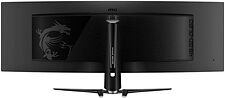 Игровой монитор MSI MPG 491CQPX QD-OLED