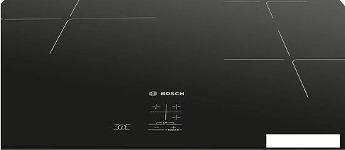 Варочная панель Bosch Serie 2 PUC61KAA5E