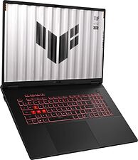 Игровой ноутбук ASUS TUF Gaming A18 2025 FA808UP-S8051