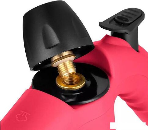 Пароочиститель Kitfort KT-9193-1