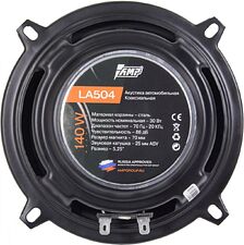 Коаксиальная АС AMP LA504 Коаксиальная АС AMP LA504