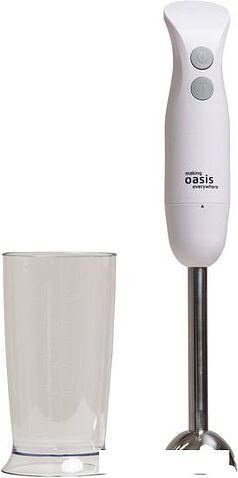 Погружной блендер Oasis (Making Oasis Everywhere) BL-85W