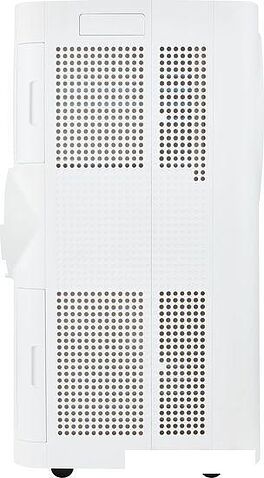 Мобильный кондиционер Zanussi Eclipse ZACM-10 UPW/N6
