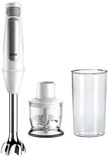 Погружной блендер Braun MultiQuick 7 MQ7020
