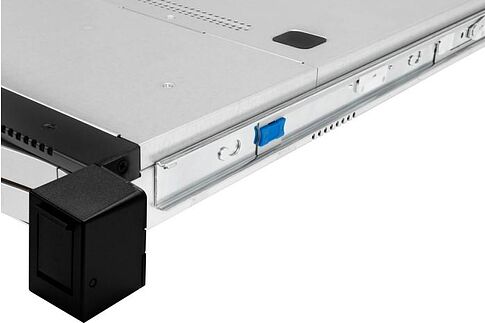 Сетевой накопитель In Win IW-RS110-07 650W