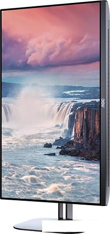 Монитор AOC Q27V5N