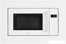 Микроволновая печь Hiberg i-VM 6502 W Микроволновая печь Hiberg i-VM 6502 W