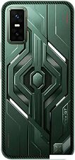 Телефон Infinix GT 30 X6876 8GB/256GB (зеленый)