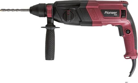 Перфоратор Pioneer RH-M900-01C