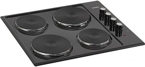 Варочная панель Simfer H60E04B016