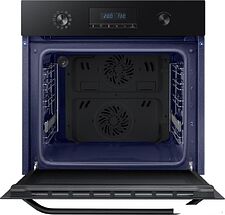 Электрический духовой шкаф Samsung NV68R2340RB