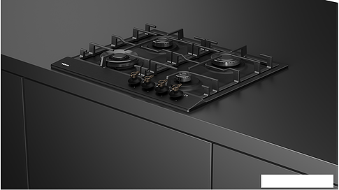 Варочная панель TEKA GSC 64320 RBN Anthracite-OB 112610060 (антрацит)