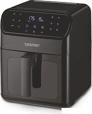 Аэрофритюрница Zelmer ZAF6500 Аэрофритюрница Zelmer ZAF6500
