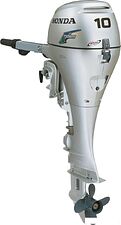 Лодочный мотор Honda BF10DK2-SH-U