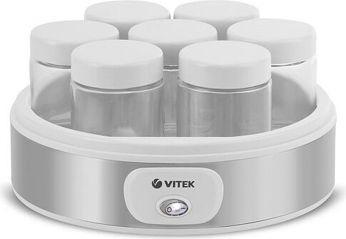 Йогуртница Vitek VT-2601