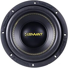 Головка сабвуфера Swat MAS-8