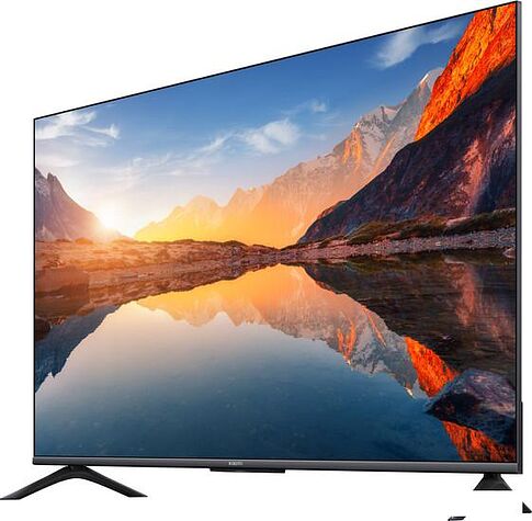 Телевизор Xiaomi TV A 50" 2025 (международная версия)
