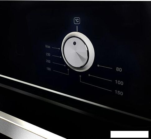 Электрический духовой шкаф Ginzzu HOE-205