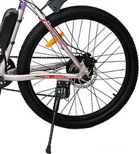 Электровелосипед Hiper Engine MTB A1 Aluminum 2022