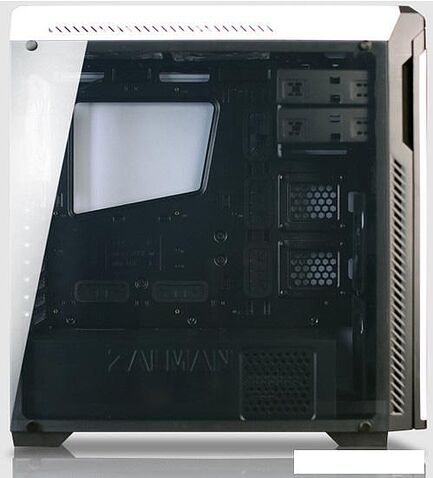 Корпус Zalman Z9 Neo Plus (белый)