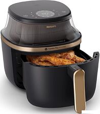 Аэрогриль Philips Serie 3000 NA332/00 Аэрогриль Philips Serie 3000 NA332/00