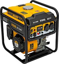 Бензиновый генератор Denzel GK-2200iF