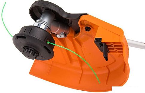 Триммер Worx WG111E