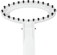 Отпариватель Avex GS-2000 (серый)