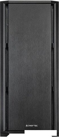Корпус Chieftec Pro Midi TG