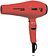 Фен ETI Turbo Stratos 3800 (красный)