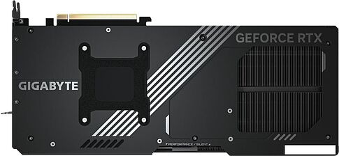 Видеокарта Gigabyte GeForce RTX 5090 Windforce OC 32G GV-N5090WF3OC-32GD