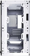Корпус 1stPlayer Trilobite T3-G (белый)