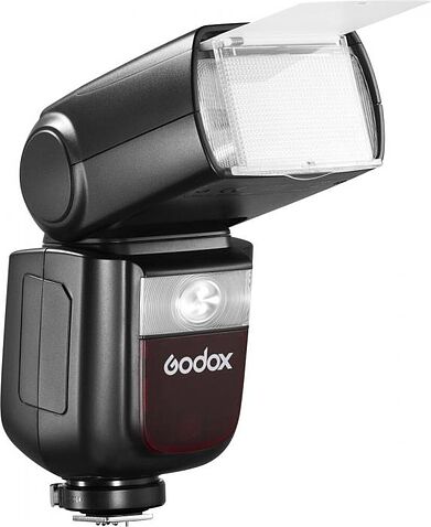 Вспышка Godox Ving V860IIIP TTL для Pentax