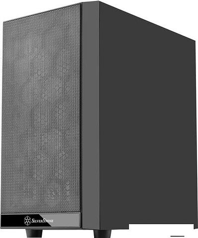Корпус SilverStone SST-PS15B-PRO