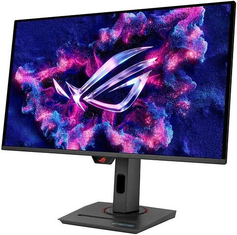 Игровой монитор ASUS ROG Strix OLED XG27UCDMG
