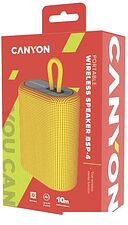 Беспроводная колонка Canyon CNE-CBTSP4Y Беспроводная колонка Canyon CNE-CBTSP4Y