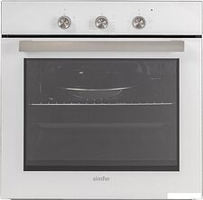 Электрический духовой шкаф Simfer B6EC16016