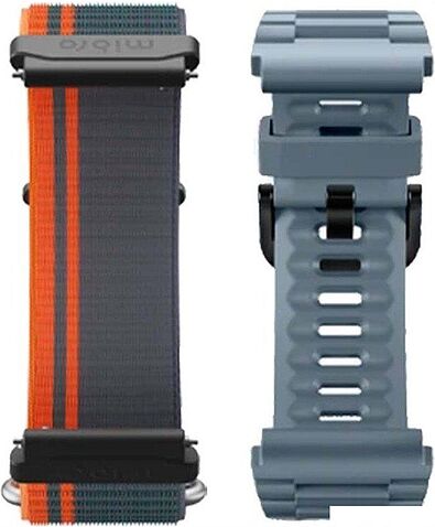 Умные часы Mibro Watch GS Active (серый)