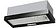 Кухонная вытяжка Weissgauff TEL 05 1M BL