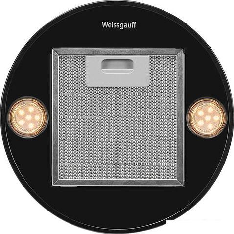 Кухонная вытяжка Weissgauff Ambra BL