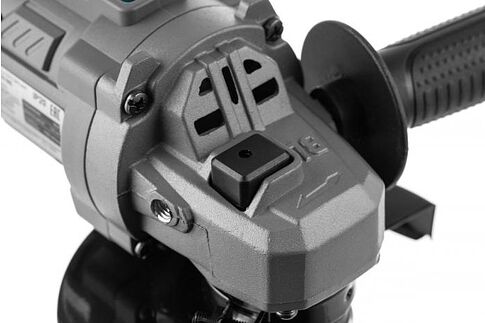 Угловая шлифмашина Tesla TB18BL TO (без АКБ)