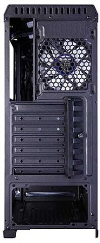 Корпус Zalman N5 TF