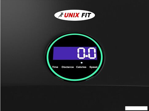 Электрическая беговая дорожка Unixfit R-200