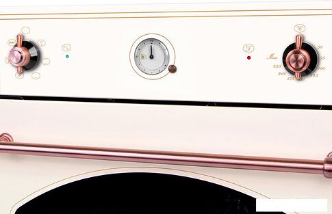 Электрический духовой шкаф Hyundai HEO 6636 BE