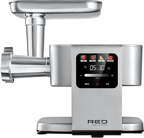 Мясорубка RED Solution MG1100D-8