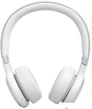 Наушники JBL Live 670NC (белый)