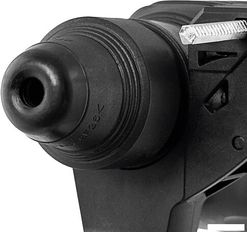 Перфоратор Denzel RHH-800-26 (кейс)